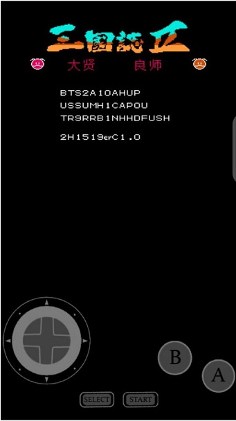 NES