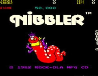 贪食蛇Nibbler