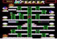 顽皮鼠Woodpecker