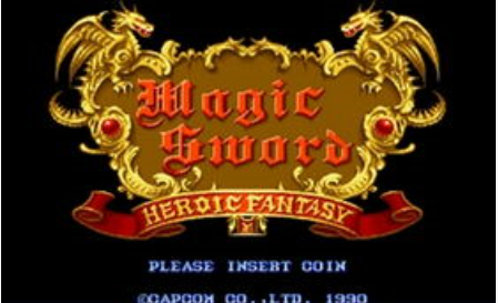 Magic Sticksmagicstk
