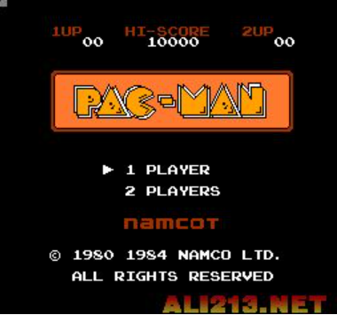 小精灵: 吃豆 / 吃豆 Pac-Man Plus 