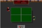 乒乓大师 93Ping Pong Masters 93