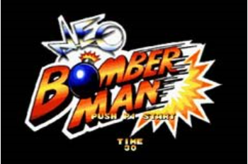 炸弹人Neo BombermanNeoGeo