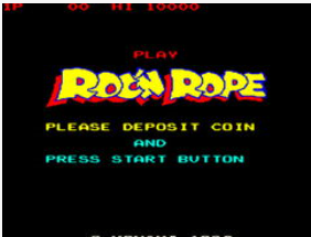 凤凰猎人Rocn Rope