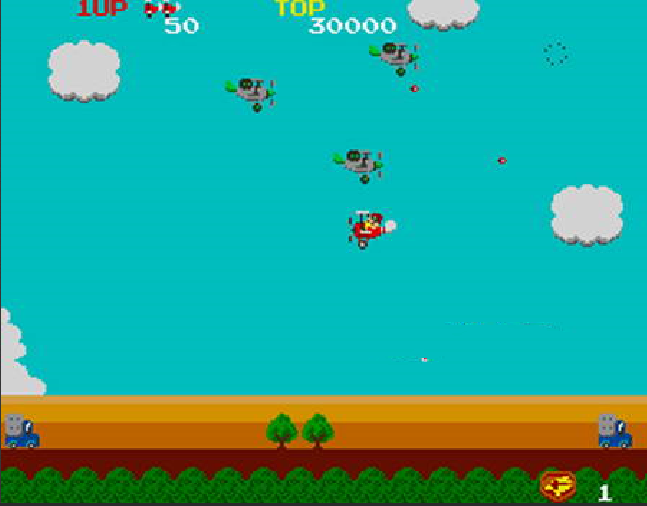 天空小子华丽版apk