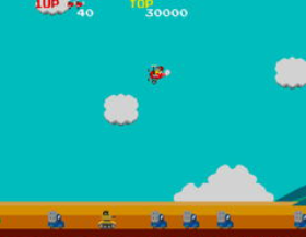 天空小子华丽版apk