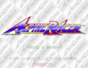 立体滑雪 2Alpine Racer 2