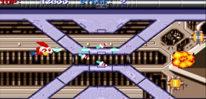 兔战士Rabio Lepus