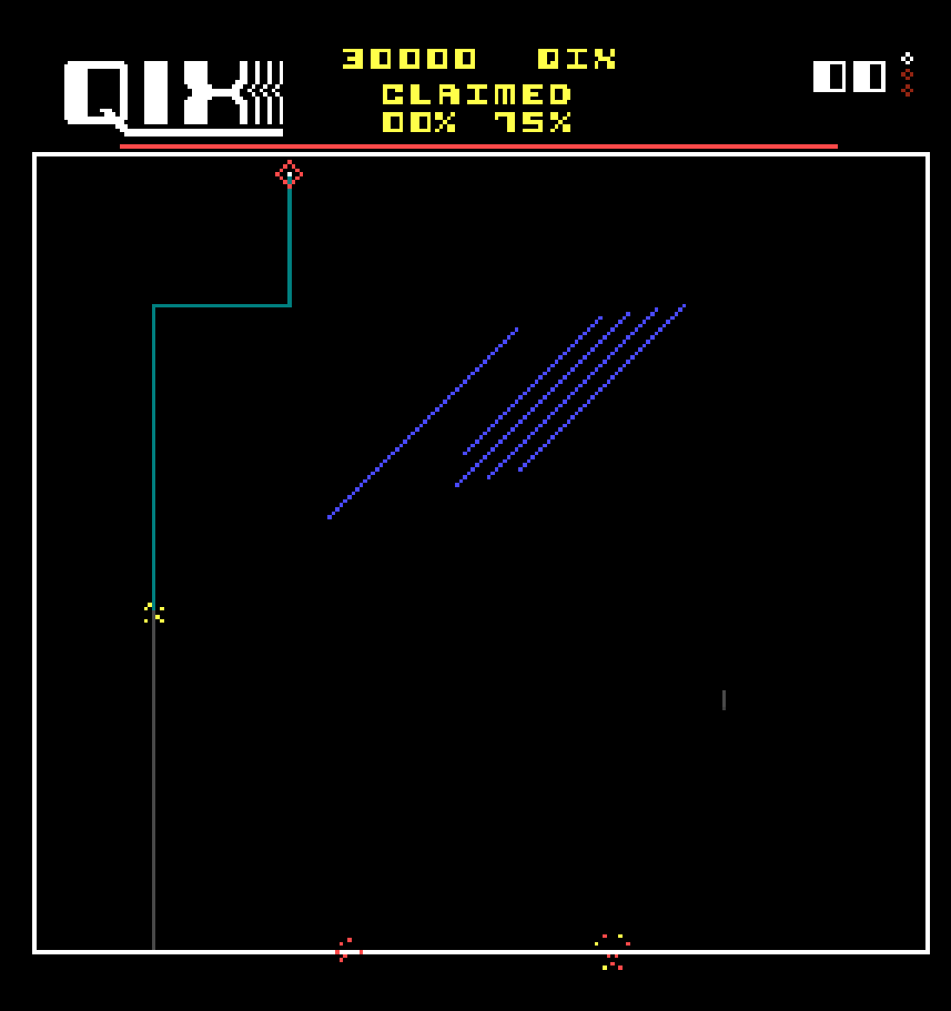 Qix 