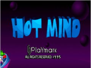 外星小绿人Hot Mind
