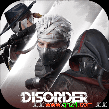 Disorder官方版
