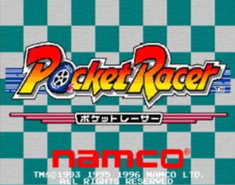 口袋赛车Pocket Racer