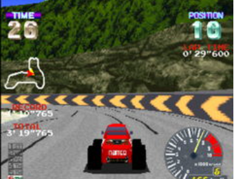 口袋赛车Pocket Racer