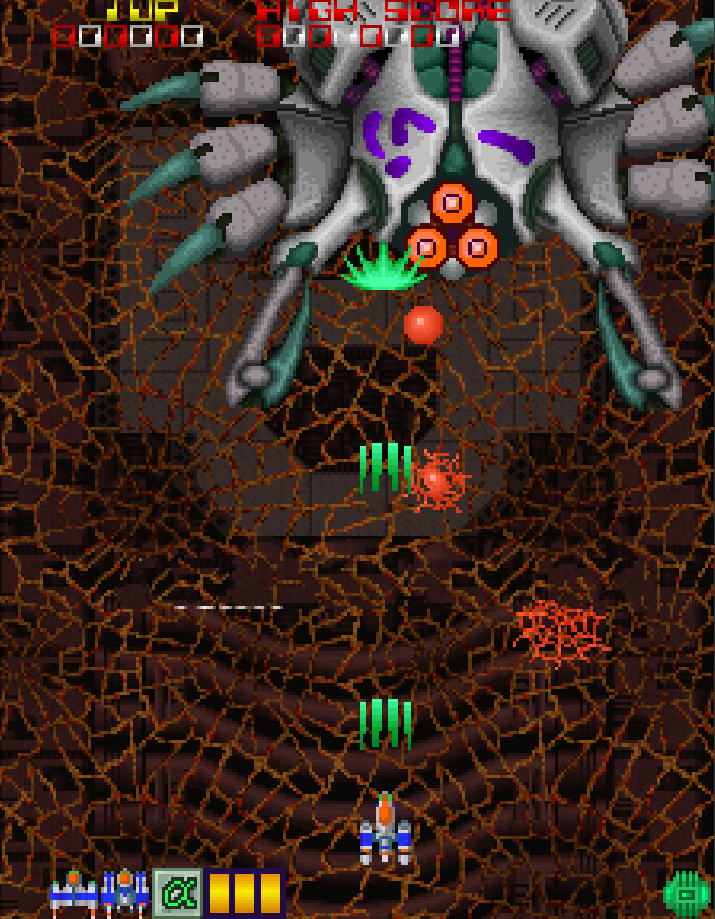 危机四伏 Dangerous Seed 日版
