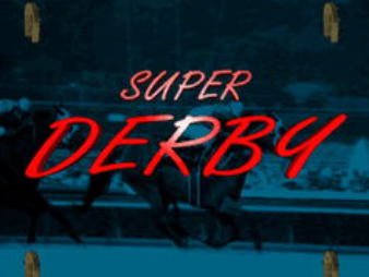 超级德贝赛马Super Derby