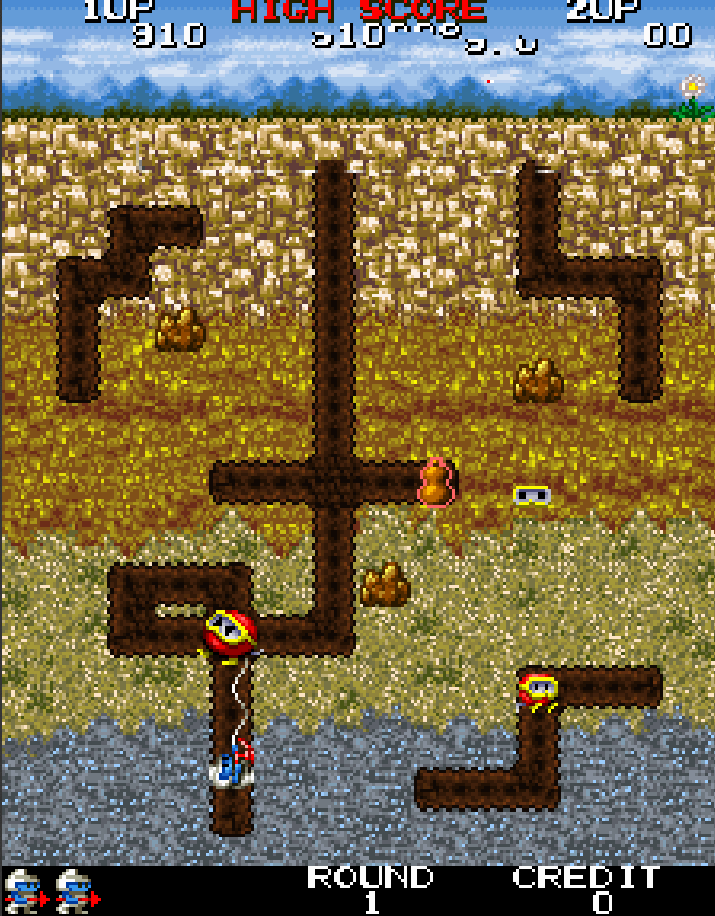 Namco 名作剧场 Vol.2Namco Classics Collection Vol.2