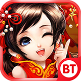 射雕侠侣飞升版