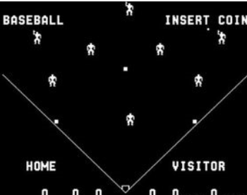 棒球Tornado Baseball
