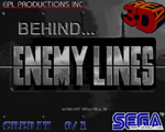 敌后战线Behind Enemy Lines日版 Model 2C