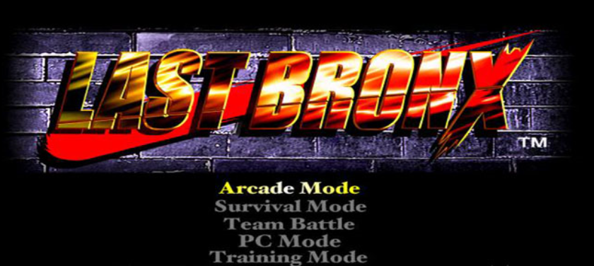 东京番外地Last BronxRev A 日版 Model 2B