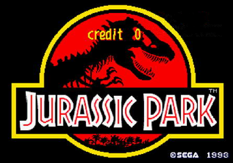 侏罗纪公园Jurassic Park