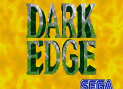黑暗边缘Dark Edge世界版 