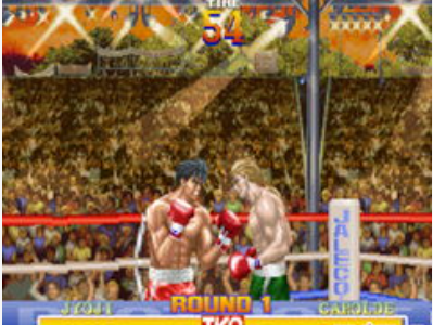世界拳击 - 挑战Best Bout Boxing