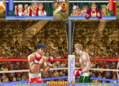 世界拳击 - 挑战Best Bout Boxing