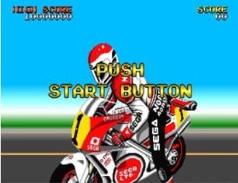 摩托英雄Racing Hero