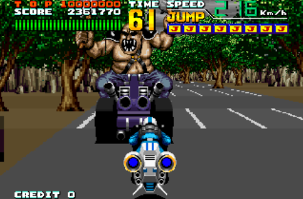 宇宙骑警A.B. Cop