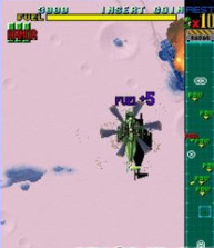 海湾战争Desert War / Wangan Sensou