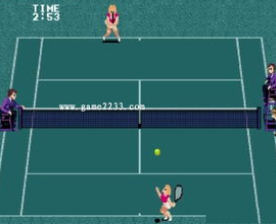 大满贯网球Grand Slam