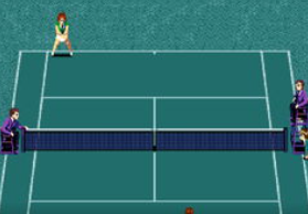 大满贯网球Grand Slam