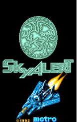 天空防卫队Sky Alert