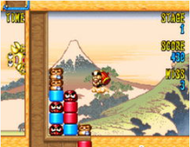 达摩道场Dharma Doujou日版