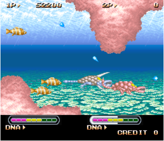 原生兽Chimera Beast工程版