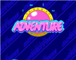 双子冒险Twin Adventure世界版