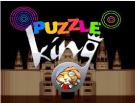 解谜王国四合一Puzzle King