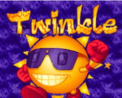 闪亮小精灵Twinkle