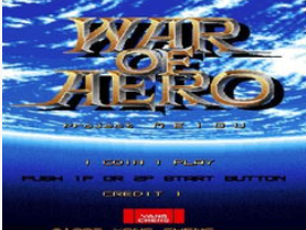 空战 - MEIOU 计划War of Aero - Project MEIOU