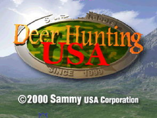 猎鹿USA V4.3Deer Hunting USA V4.3