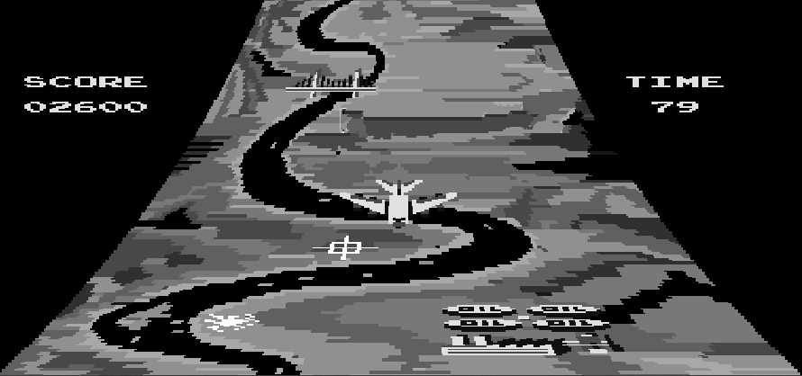 天空入侵者Sky Raider