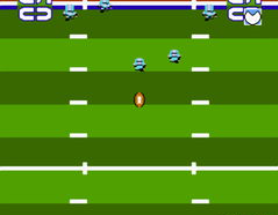 美式橄榄球TouchDown Fever