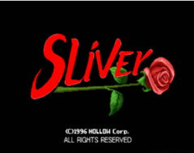 长条Sliver