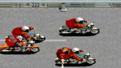 疯狂摩托Mad Motor