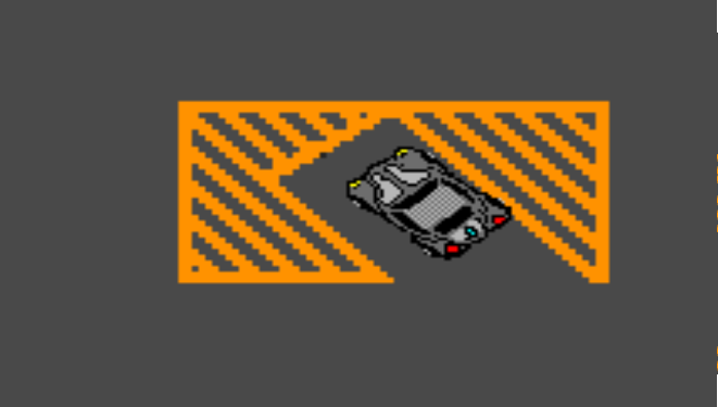 冲撞赛车Turbo Tag