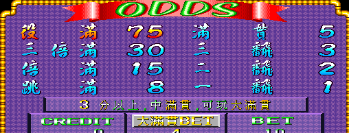 超级大满贯2