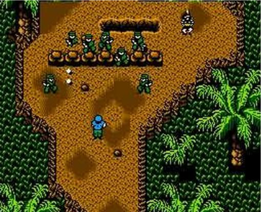 古巴战士/革命英雄GuerrillaWar中文版
