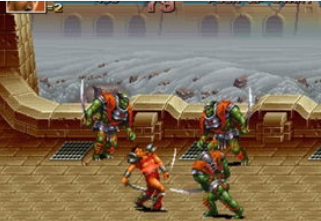 刀锋领主Blade Master世界版