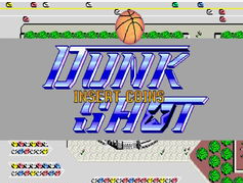 大扣篮DunkShot